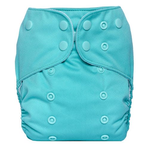 Lalabye Baby OS 2 in 1 - Multiple Colors