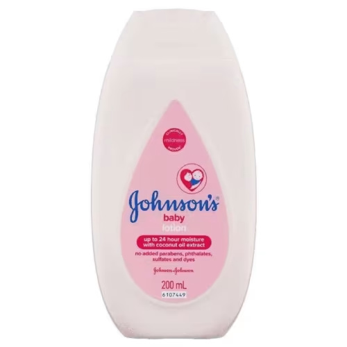 Johnson & Johnson   1EA