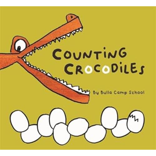 Counting Crocodiles