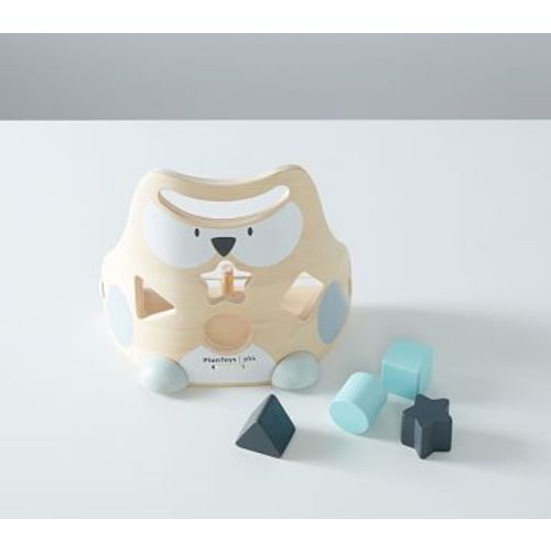 Plan Toys Owl Sorter