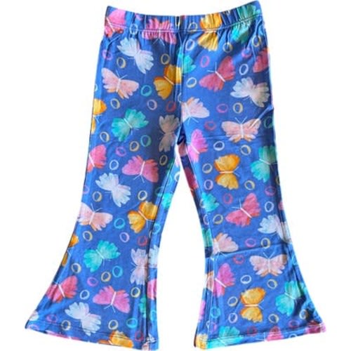 Korrie Flared Leggings, 3-6M