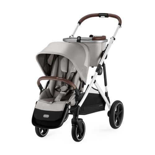 Gazelle S Stroller, One Size