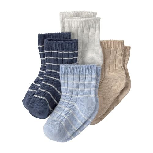 little planet by carter's Baby Boys' Multipack Socks