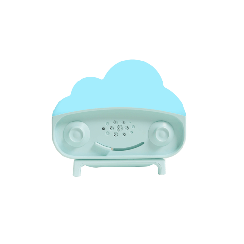 SNOObie White Noise Machine & Sleep Trainer