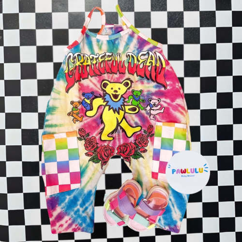 Baby Band Jumpsuit