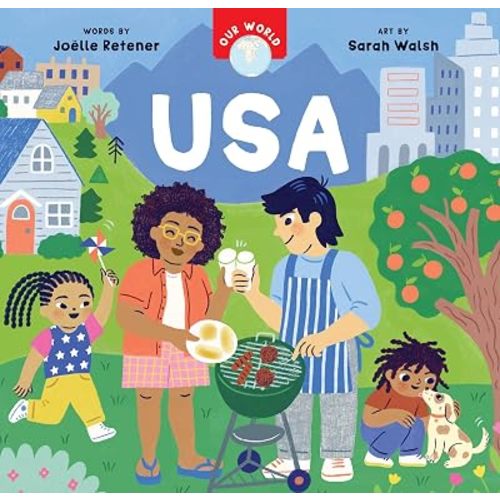 Our World: USA