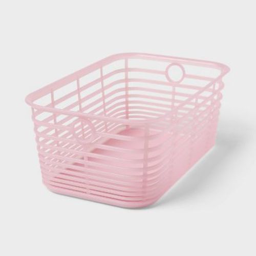 Aria Jelly Decorative Basket - Brightroom™