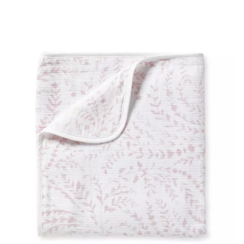 Priano Muslin Blanket | Serena and Lily