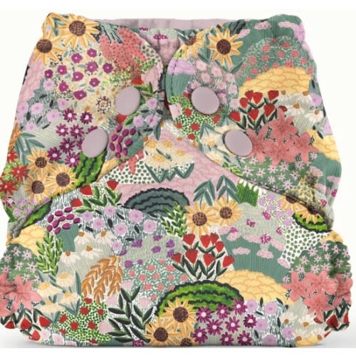 Cloth Diaper Waterproof Covers - Esembly Baby