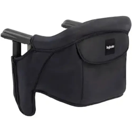 Countertop chair for island and travel