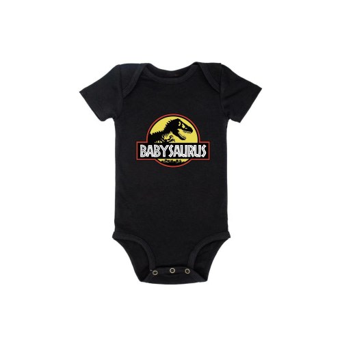 Baby Saurus Dinosaur Onesie®, New Baby Gift, Babysaurus Shirt, Funny Baby Bodysuit, Dinosaur Family Matching T-shirt, Dinosaur Baby Tee