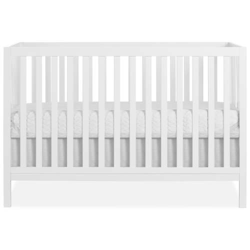 Dream On Me Synergy MOD Crib, Made with Sustainable New Zealand Pinewood - Walmart.ca