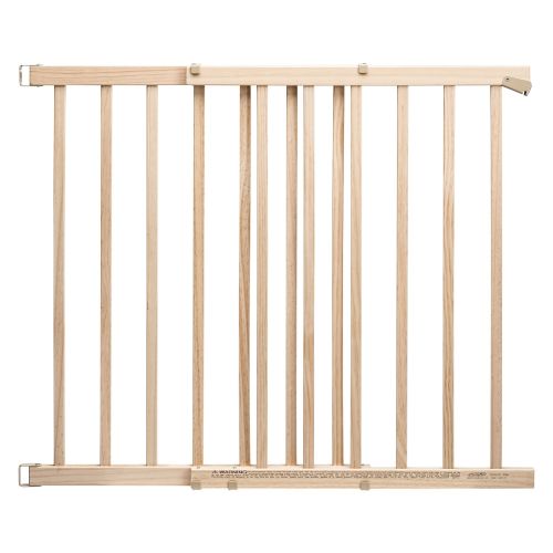 Evenflo Walk-Thru Top of Stairs Baby Gate