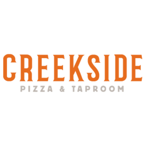 Creekside Pizza & Taproom Gift Card