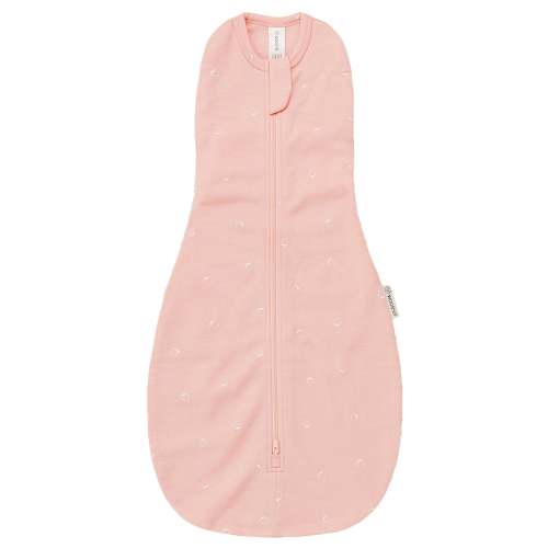 Woolino - Baby Swaddle Bag | Natural Merino Wool Swaddle Sack