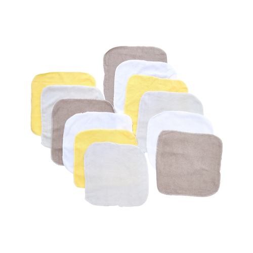 Lollipop Baby Washcloth Gift Set - N/A