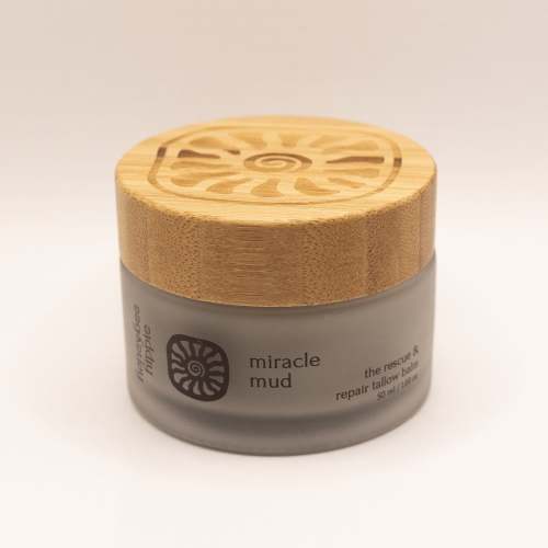 miracle mud