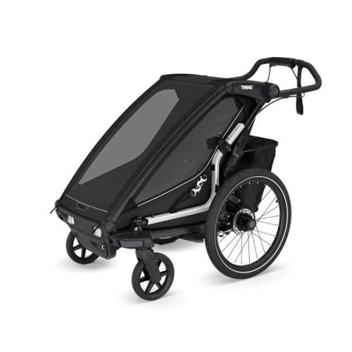 Thule - Chariot Sport 2 - Multisport Bike Trailer
