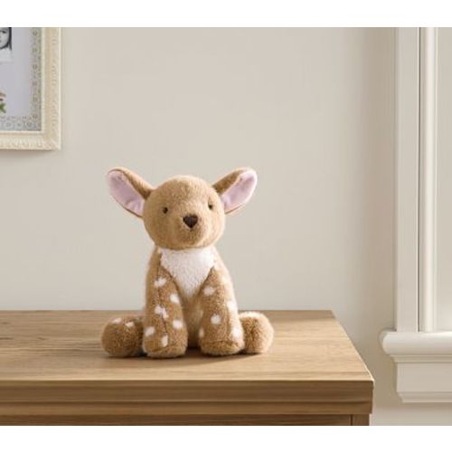 Luxe Baby Plush Mini Fawn