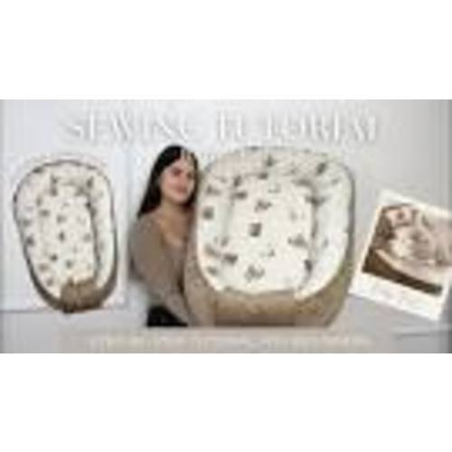 baby nest - Google Search