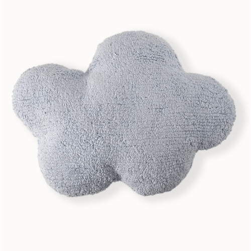 CUSHION CLOUD BLUE
