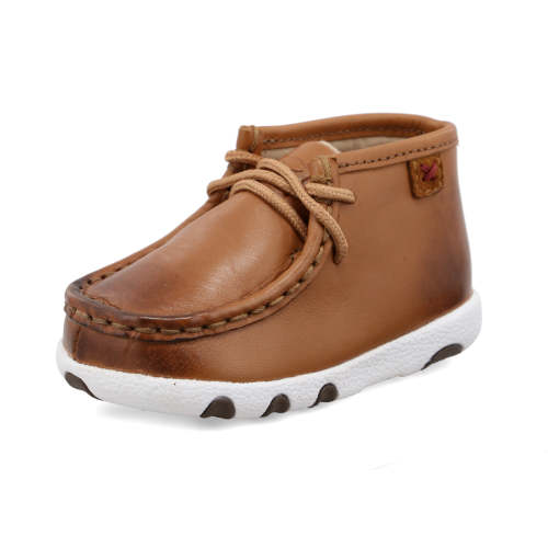 Infant's Chukka Driving Moc