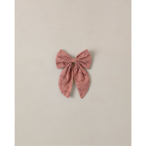 Everly Bow Pastel Garden