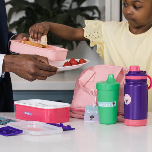Daycare Labels - Name Labels For Shoes, Bottles & More - Mabel's Labels
