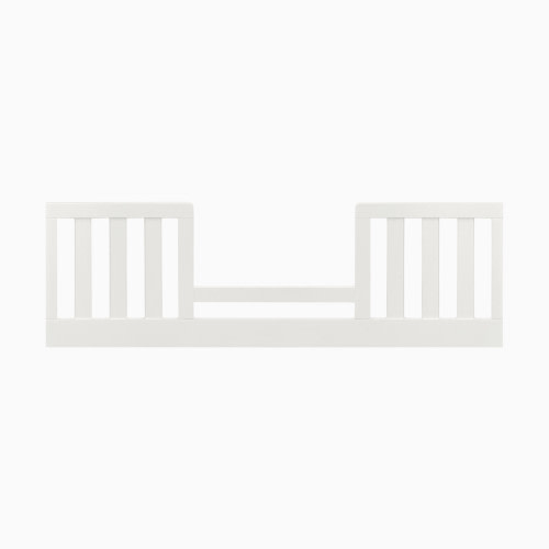 Namesake Darlington Toddler Bed Conversion Kit - Warm White