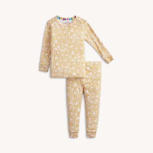 Magnetic PJ Set