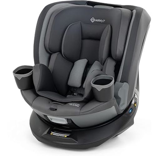 Safety 1st Turn and Go Rotating 360 ST