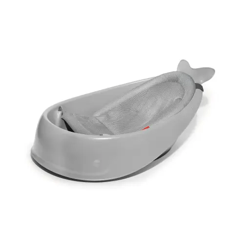 MOBY® Smart Sling™ 3-Stage Tub - Grey - Skip Hop | Carter's