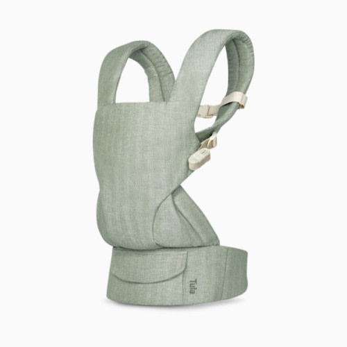 Explore 3-in-1 Baby Carrier - Spruce, Linen