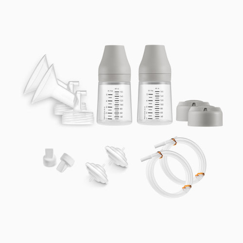 Spectra Premium Accessory Kit - Double, 20mm