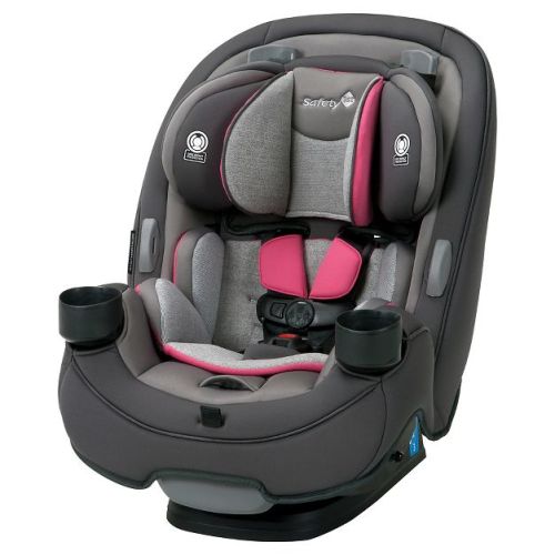 Safety 1st Grow and Go All-in-1 Convertible Car Seat