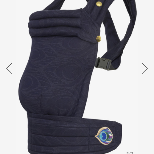 Argus Belle | Zeitgeist Baby Carrier | SHOP ARTIPOPPE