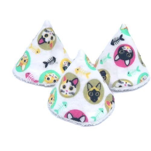 Pee-Pee Teepee Cats - Laundry Bag