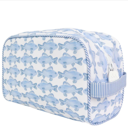 Apple of My Isla Dopp Kits