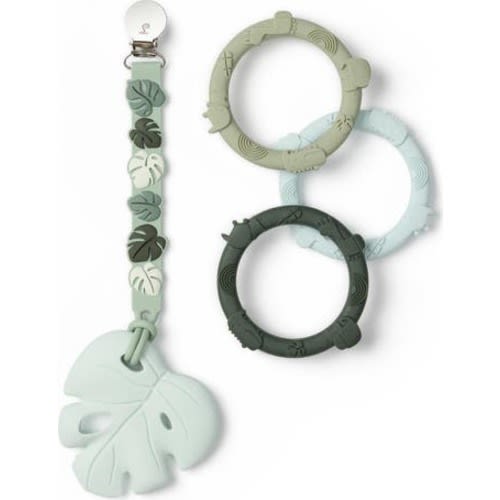 5-Piece Soothing Teether Set