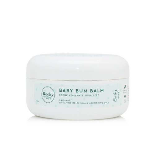 Baby Bum Balm
