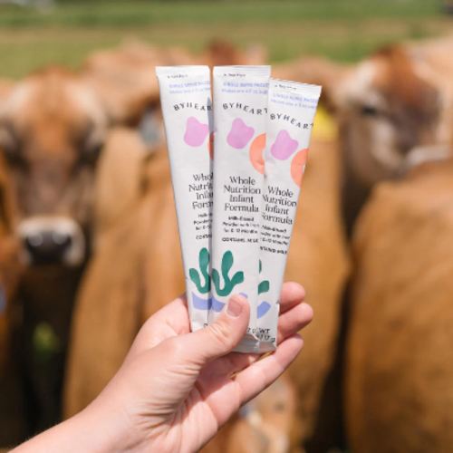 ByHeart Anywhere Pack™