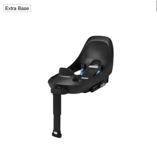 CYBEX Cloud Load Leg Base | Official Online Shop