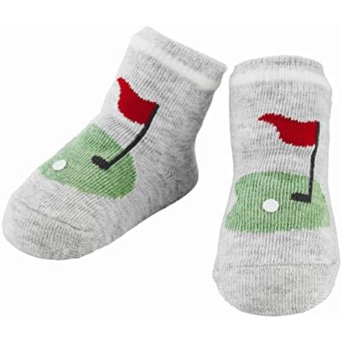 Mud Pie boys Mud Pie Baby Sock