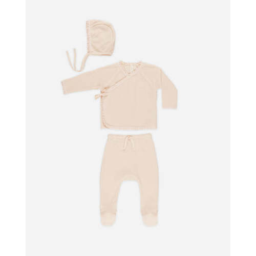 Take Home Set || Antique