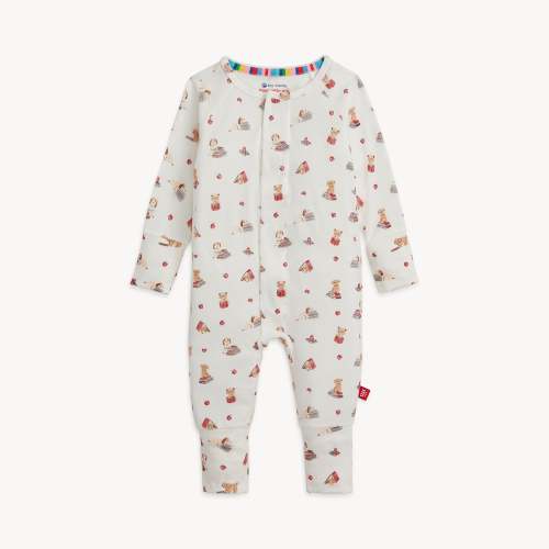 Magnetic Convertible Coverall – Magnetic Me