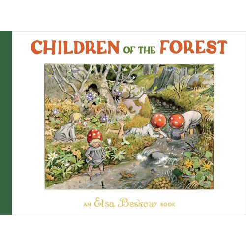 Children of the Forest - Hardcover