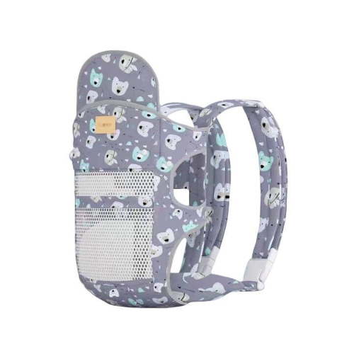 Baby Carrier with Hip seat,4 Season/ All Seasons,Ergonomic, convertible, Adjustable Baby Holder Carrier 3-in-1 Ergonomic Infant Carrier Soft Baby Holder 3 to 36 Months