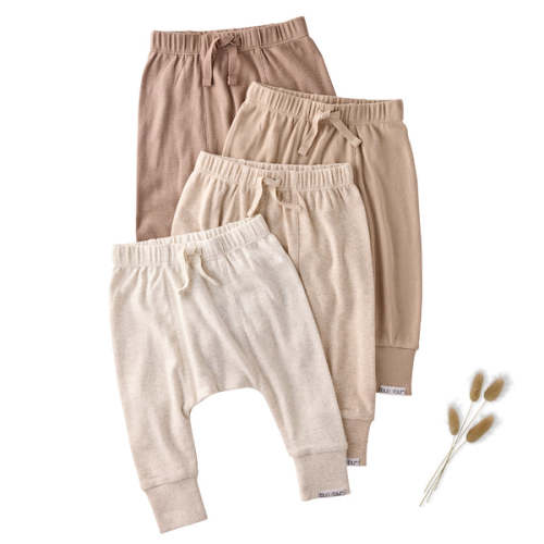 JORDAN 4-Pack Jogger Baby & Toddler Pants