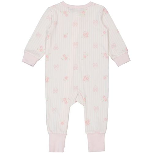 Footless Zip Bodysuits