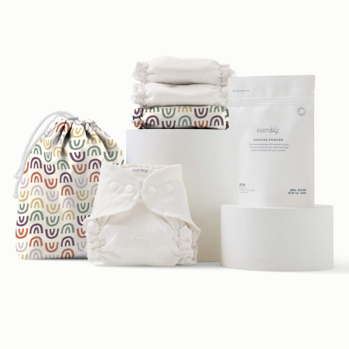 60 Day Try-It Kit–Rainbows / One
